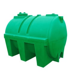 Citerne 4000 L autoportante renforcée La Buvette