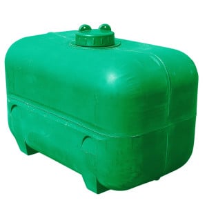 Citerne 450 L autoportante standard La Buvette