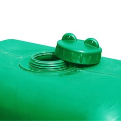 Citerne 450 L autoportante standard La Buvette