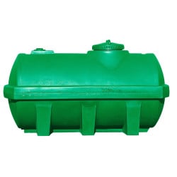 Citerne 1800 L autoportante standard La Buvette