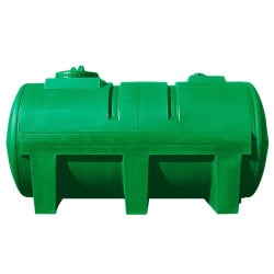 Citerne 2900 L autoportante standard La Buvette