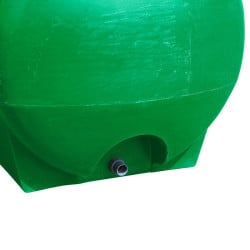 Citerne 2900 L autoportante standard La Buvette