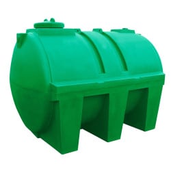 Citerne 4000 L autoportante standard La Buvette