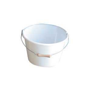 Seau 16 litres - 340 mm La Buvette