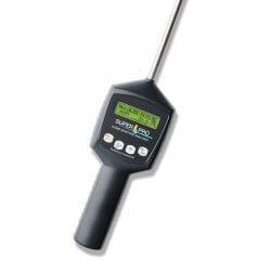 Sonde d'analyse d'humidité original SuperproCombi Agrolog pour céréales et semences