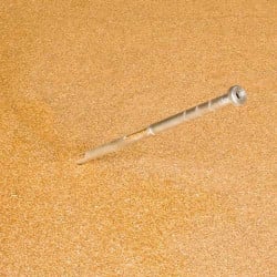 Sonde d'échantillonnage de grain GSS2000 Agrolog