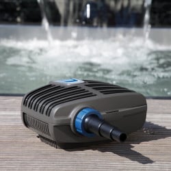 Pompe de bassin AquaMax Eco Classic 3500 E - 220/240 V Oase