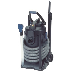 Aspirateur pour bassin et piscine PondoVac 3 Oase