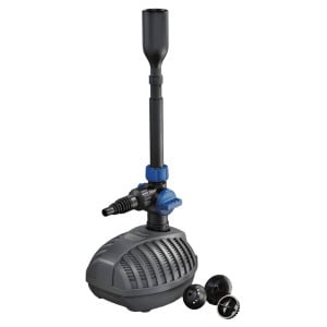 Kit pour fontaines Aquarius Fountain Classic 750 - 220/240 V Oase