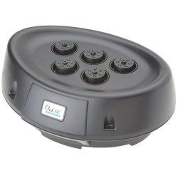 Kit complet de jeu d'eau flottant Water Starlet - 12V / 230V Oase