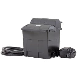 Filtre gravitaire BioSmart Set 7000 - 230 V Oase