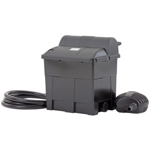 Filtre gravitaire BioSmart Set 7000 - 230 V Oase