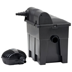 Filtre gravitaire BioSmart Set 7000 - 230 V Oase