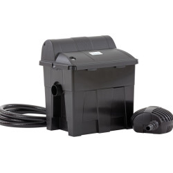 Filtre gravitaire BioSmart Set 7000 - 230 V Oase