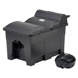 Filtre gravitaire BioSmart Set 14000 - 230 V Oase