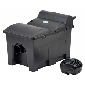 Filtre gravitaire BioSmart Set 14000 - 230 V Oase