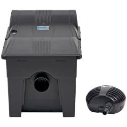 Filtre gravitaire BioSmart Set 14000 - 230 V Oase