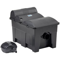Filtre gravitaire BioSmart Set 14000 - 230 V Oase