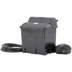 Filtre gravitaire BioSmart Set 5000 - 230 V Oase