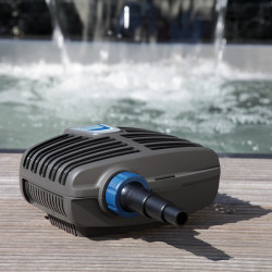 Pompe de bassin AquaMax Eco Classic 17500 - 220/240 V Oase