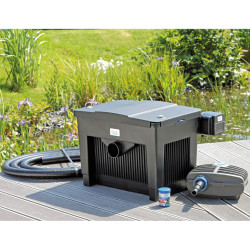 Filtre gravitaire BioSmart 18000 - Oase
