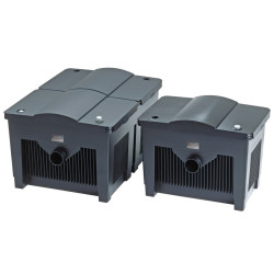 Filtre gravitaire BioSmart 18000 - Oase