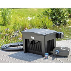 Filtre gravitaire BioSmart Set 18000 - 230 V Oase