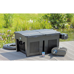 Filtre gravitaire BioSmart Set 36000 - 230 V Oase