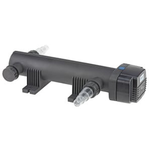 Clarificateur à ultraviolets pour bassin Vitronic 18 W Oase