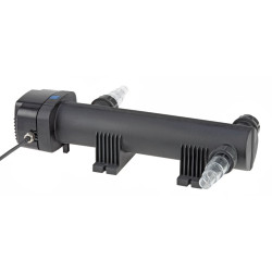 Clarificateur à ultraviolets pour bassin Vitronic 18 W Oase