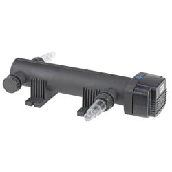 Clarificateur à ultraviolets pour bassin Vitronic 24 W Oase
