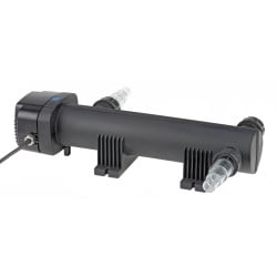 Clarificateur à ultraviolets pour bassin Vitronic 24 W Oase