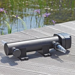 Clarificateur à ultraviolets pour bassin Vitronic 24 W Oase
