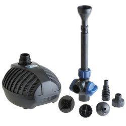 Kit pour fontaines Aquarius Fountain Classic 1000 - 220/240 V Oase