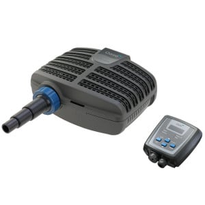 Pompe de bassin AquaMax Eco Classic 9000 C - 220/240 V Oase