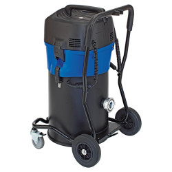 Aspirateur pour bassin PondoVac Premium - 230 V Oase
