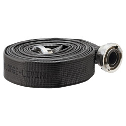 Tuyau d'évacuation pour PondoVac Premium, 10 m - Oase