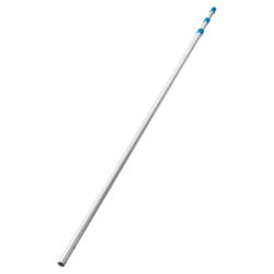 Canne télescopique 1,8 - 4,8 m pour PondoVac - Oase