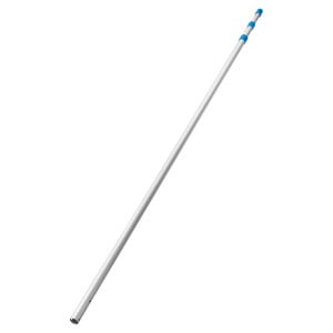 Canne télescopique 1,8 - 4,8 m pour PondoVac - Oase
