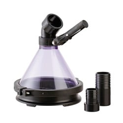 Cloche d'aspiration pour PondoVac Premium - Oase