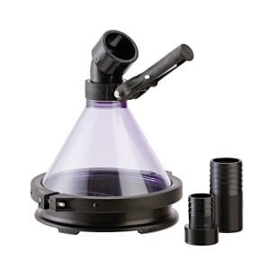Cloche d'aspiration pour PondoVac Premium - Oase