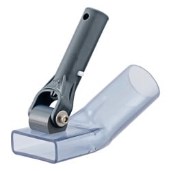 Embout plat pour PondoVac Premium - Oase