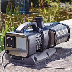 Pompe pour fontaine Aquarius Eco Expert 28000 - 220/240 V Oase