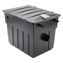Filtre gravitaire BioTec ScreenMatic² 90000 - 12/230 V Oase