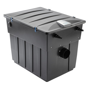 Filtre gravitaire BioTec ScreenMatic² 90000 - 12/230 V Oase