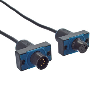 Câble de raccordement EGC 5,0 m - Oase