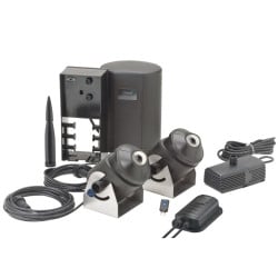 Jeux d'eau Water Jet Lightning - 220/240 V Oase