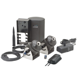 Jeux d'eau Water Jet Lightning - 220/240 V Oase