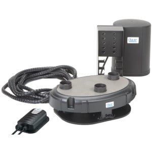 Jeux d'eau Water Trio - 220/240 V Oase