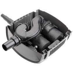 Pompe de bassin AquaMax Eco Twin 20000 - 220/240 V Oase